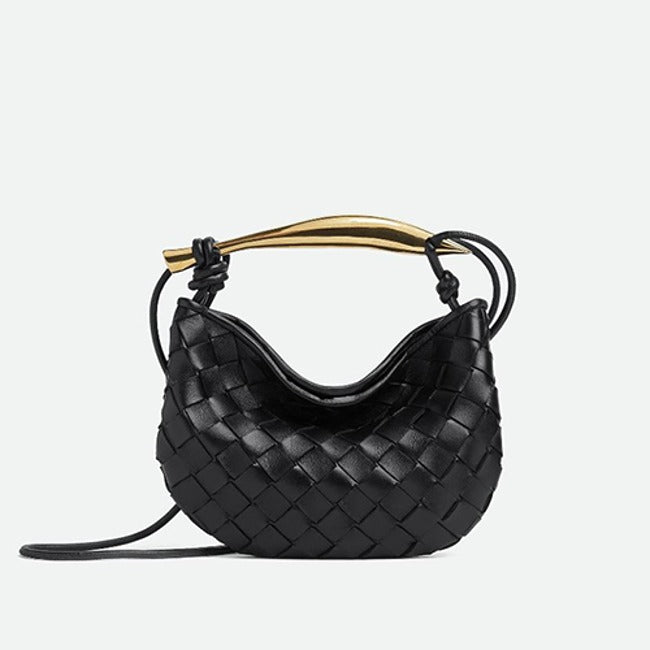 보테가베네타 사딘 미니백