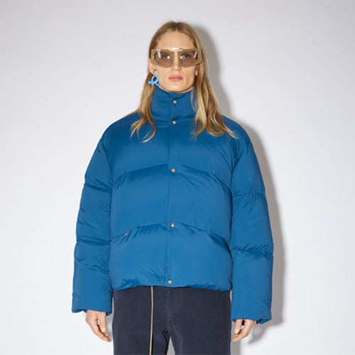 아크네 퀼팅 다운패딩 ~2Color~