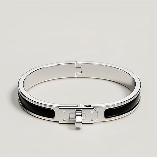 에르메스 미니 클릭 켈리 브레이슬릿 실버 ~8Color~