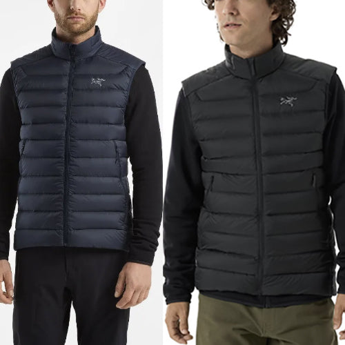 아크테릭스 세륨 베스트 ~2Color~