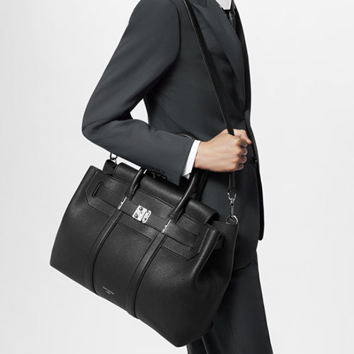 루이비통 조르주 토트백 MM