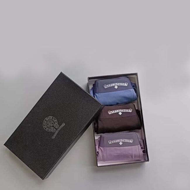 크롬하츠 언더웨어 3color