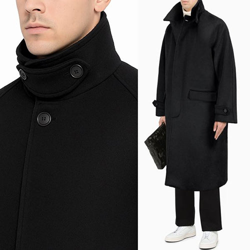 (국내배송) 메종 마르지엘라 발마칸 코트  ~2Color~