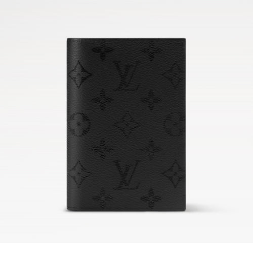 루이비통 패스포트 커버