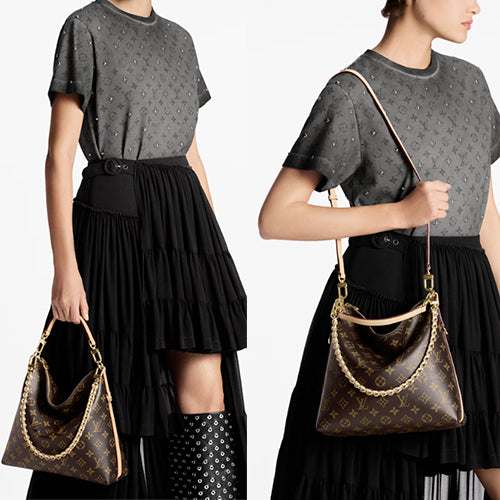 루이비통 멀티패스 (Multipass) 핸드 크로스백