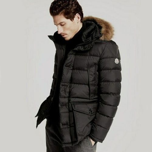 몽클레어 클루니 CLUNY 남성용 패딩