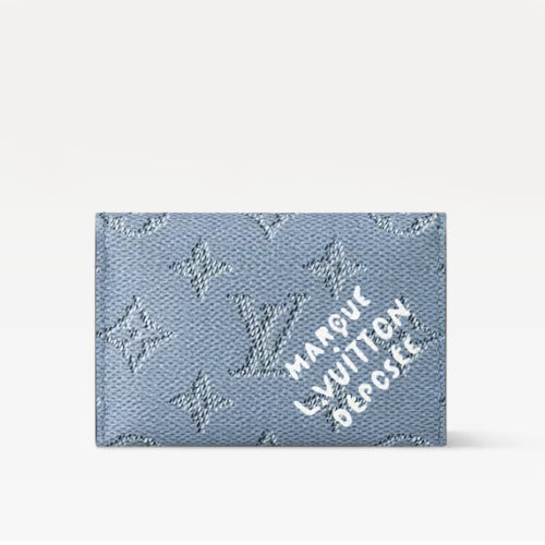 루이비통 슬림 카드 홀더 M14817