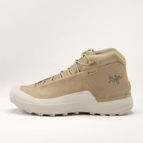 아크테릭스 코펙 미드 GTX 부츠 베이지