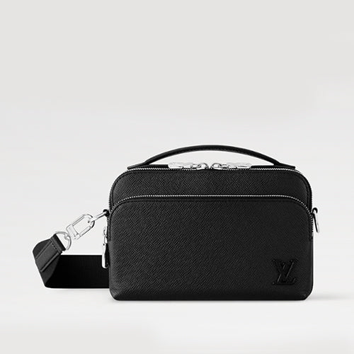 루이비통 에비뉴 메신저 크로스백