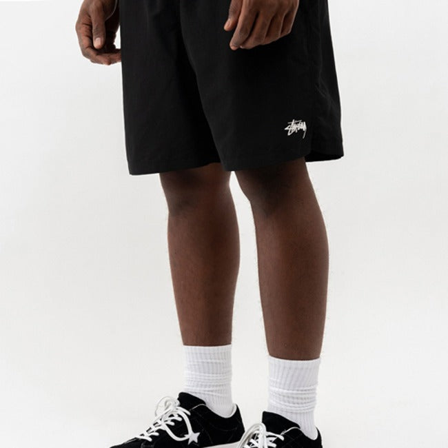 (국내배송) 스투시 스탁 워터 쇼츠 팬츠 ~3Color~
