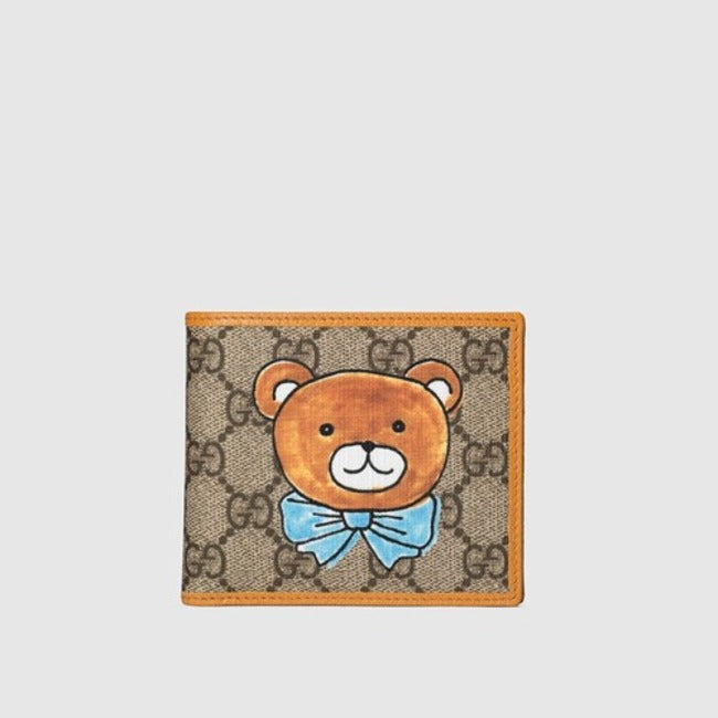 엑소KAI x 구찌 반지갑