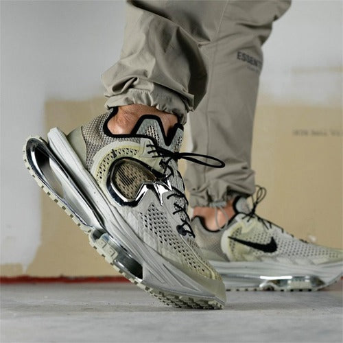 21 S/S 나이키 x 매튜 M 윌리엄스 줌 004 스톤-비와이 착용-(1:1제작최고퀄리티)