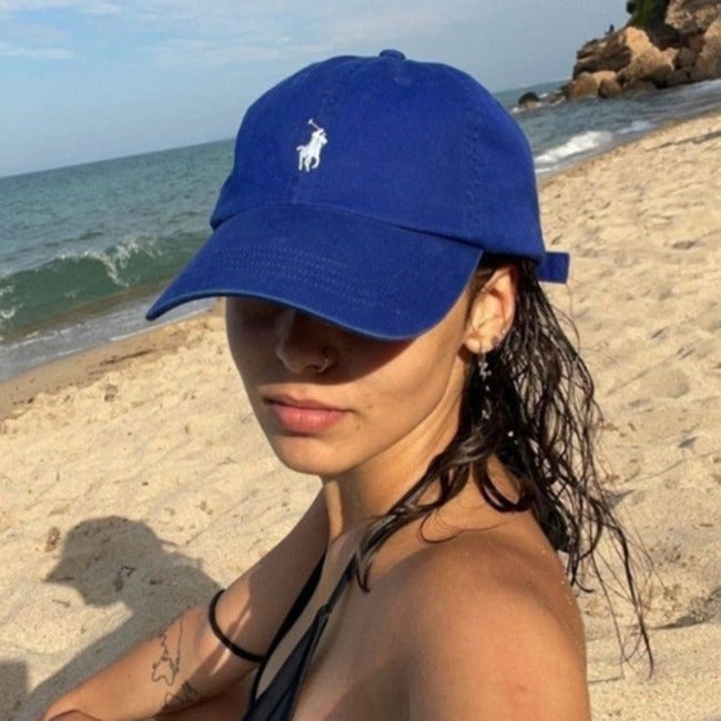 (국내배송, 당일출고) 폴로 랄프로렌 시그니처 볼캡 ~6Color~