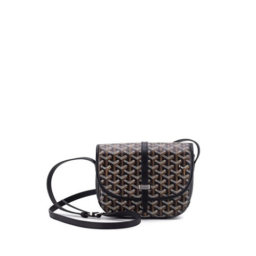 고야드 벨베데르 크로스백 - Color 11  -