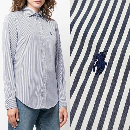 (국내배송) 폴로 랄프로렌 스프라이트 셔츠